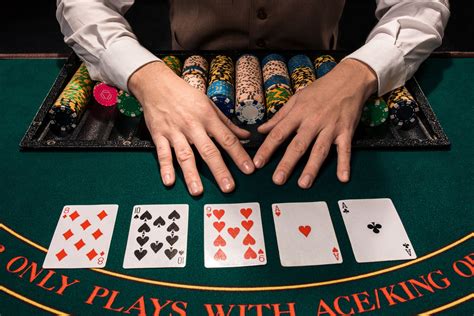 how to play texas holdem bonus poker table game